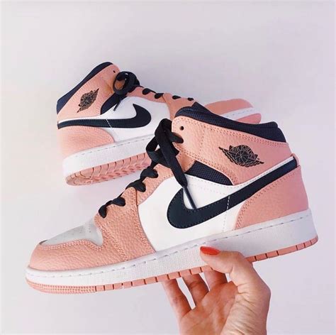 nike air mid 1 damen|Womens Air Jordan 1 Shoes .